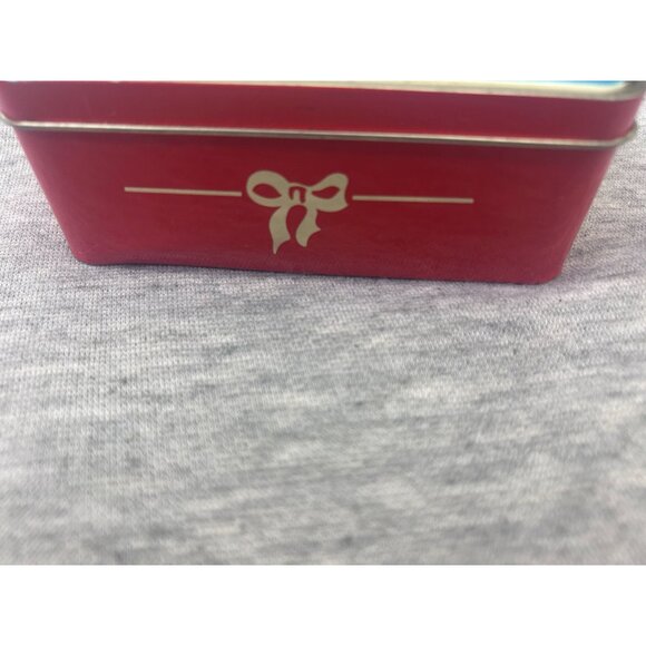 AGFA Photo Article 1908 Empty Advertising Tin Box s new condition - Picture 5 of 6